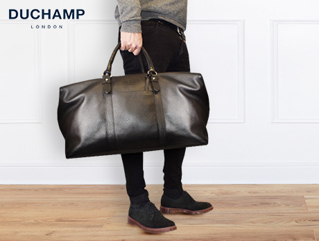 duchamp sling bag