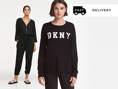 DKNY Dresses On Sale