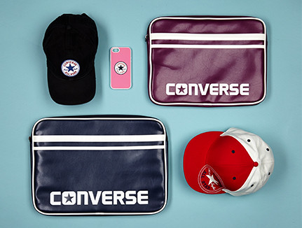 converse accessories