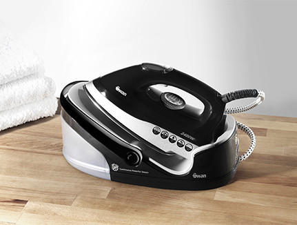 best steam iron 2017